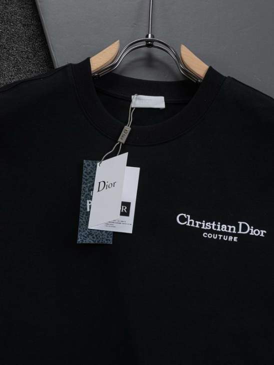 Dior T Shirts Short _SKUDiorS-XLxetr16715627